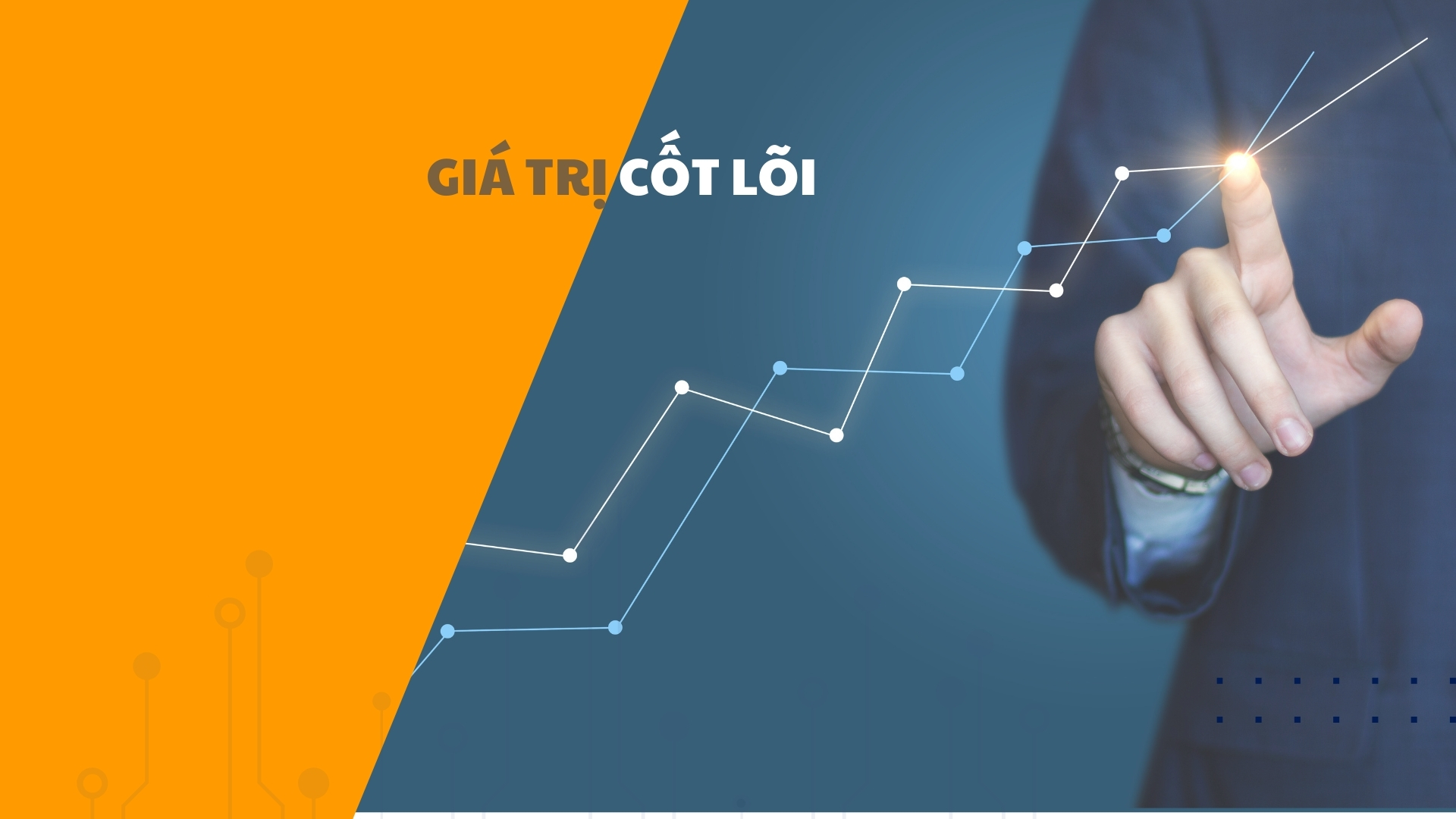 Giá trị cốt lõi